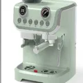 Pressoco Espresso Machine Grindo - Matcha Green 2