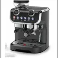 Pressoco Espresso Machine Grindo - Midnight Black 3