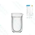 Pressoco Double Glass Cups 250ml 14