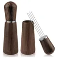 Pressoco Espresso Strirrer Tools x Walnut 11