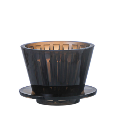 Pressoco Dripper 185 - Black (2-4 cups) 14