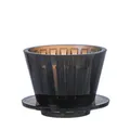 Pressoco Dripper 185 - Black (2-4 cups) 14