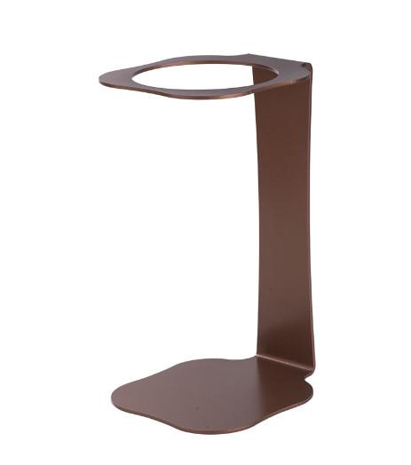 Pressoco V60 Drip Stand - Aluminium Rose Gold 6