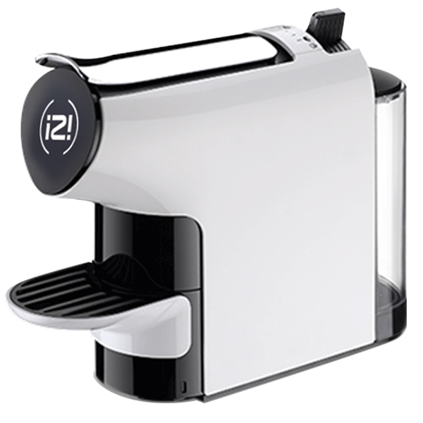 Pressoco Nes Machine IZI - White