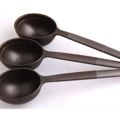 Combo 10 x Blagu Measuring Spoon Plastic 10 gr