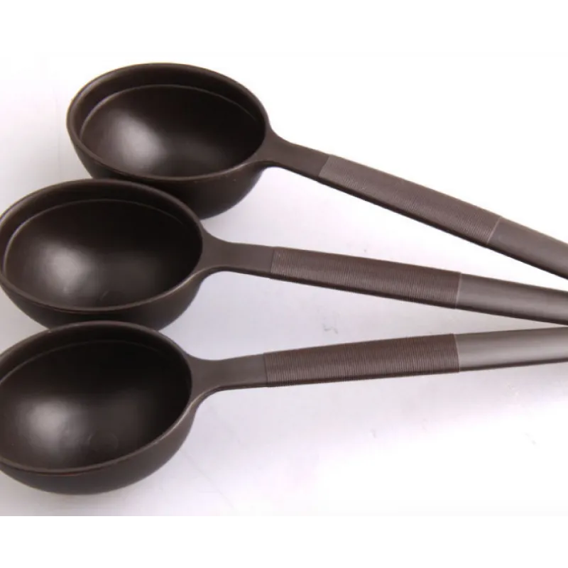 Combo 10 x Blagu Measuring Spoon Plastic 10 gr