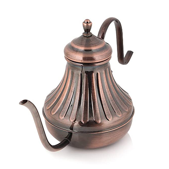 Ấm pha cà phê Aladdin 450ml