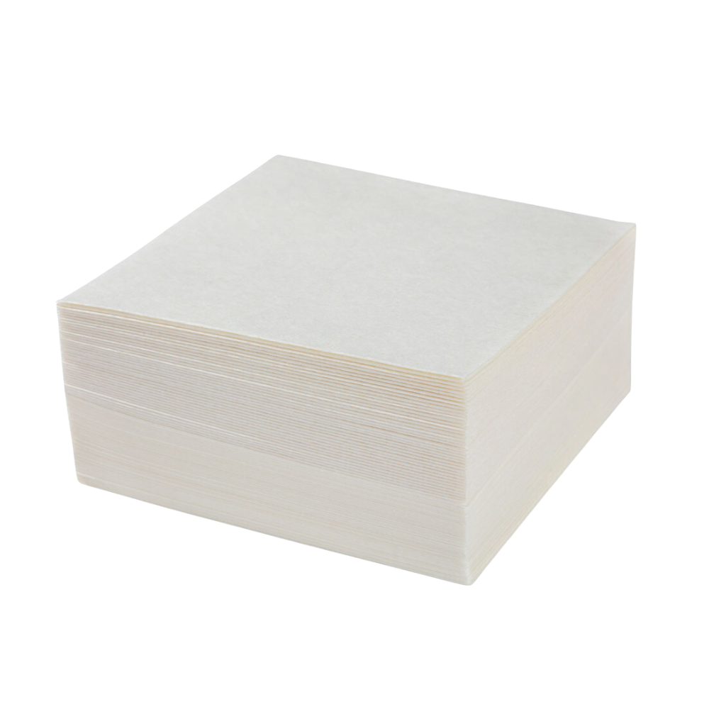 Pressoco Chemex Filter FS-100 6 Cups 30x30cm (50 tờ)