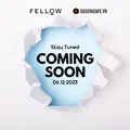 Fellow Carter Cold Tumbler - 475ml - Sienna 14