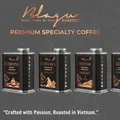BLAGU Coffee Roasted Beans Vietnam Bourbon - 250g 17
