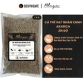BLAGU Roasted Bean DARKAR - Dark Arabica - 1000g 8