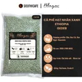 Blagu Roasted Ethiopia Gedeb - 250g 11