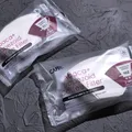 Combo 2 x Cafec Abaca trapezoid paper filter 102 (brown) 100pcs/pack 3