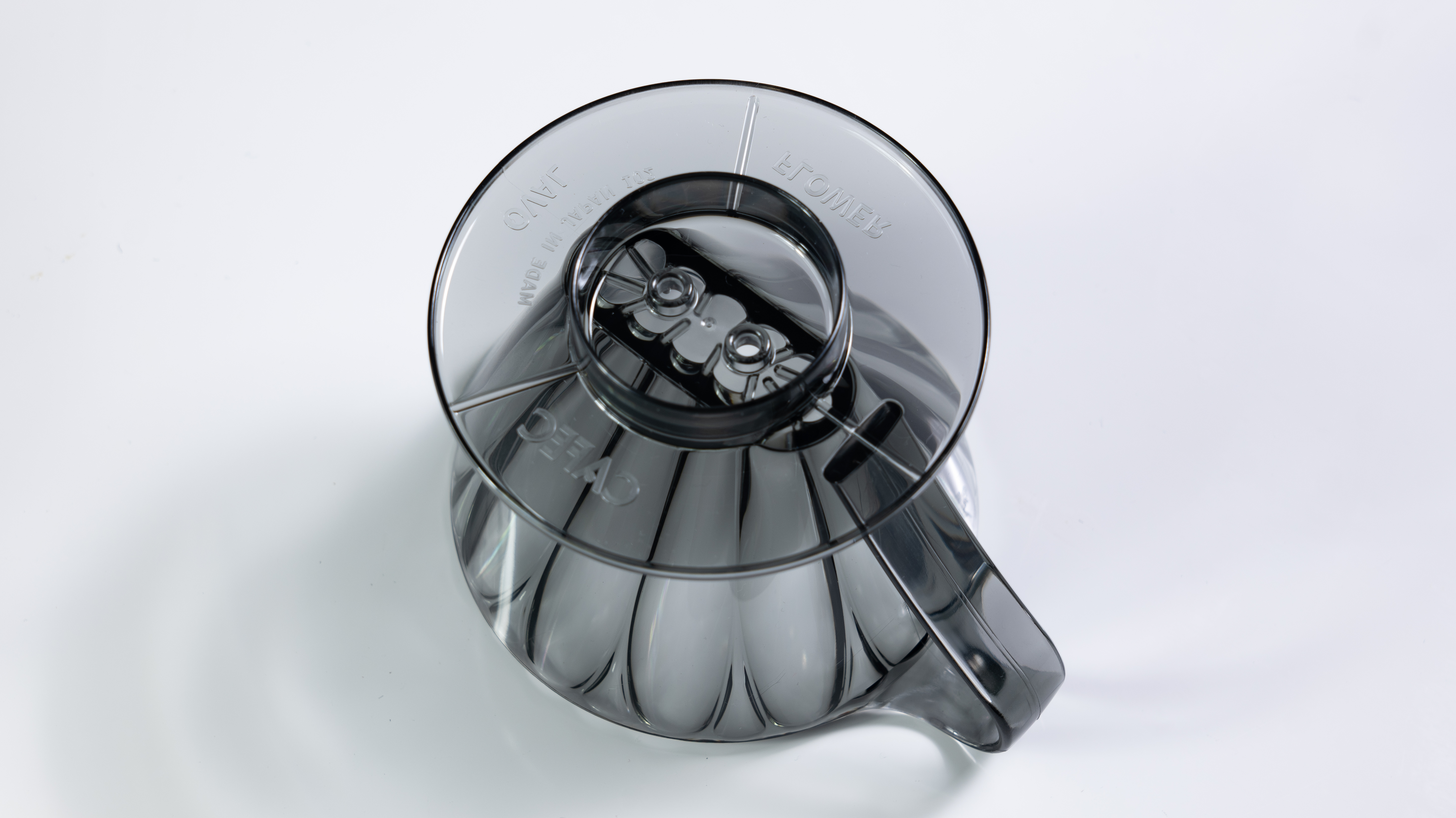 Phễu Cafec Sanyo Dripper Plastic PFD-4 Flower 13