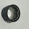 Lưỡi xay Fellow Opus C6-40 Burly Burrs: Inner Burr 17
