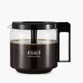 Moccamaster 89830 Part Glass jug 1.25L Glass - KBG 10