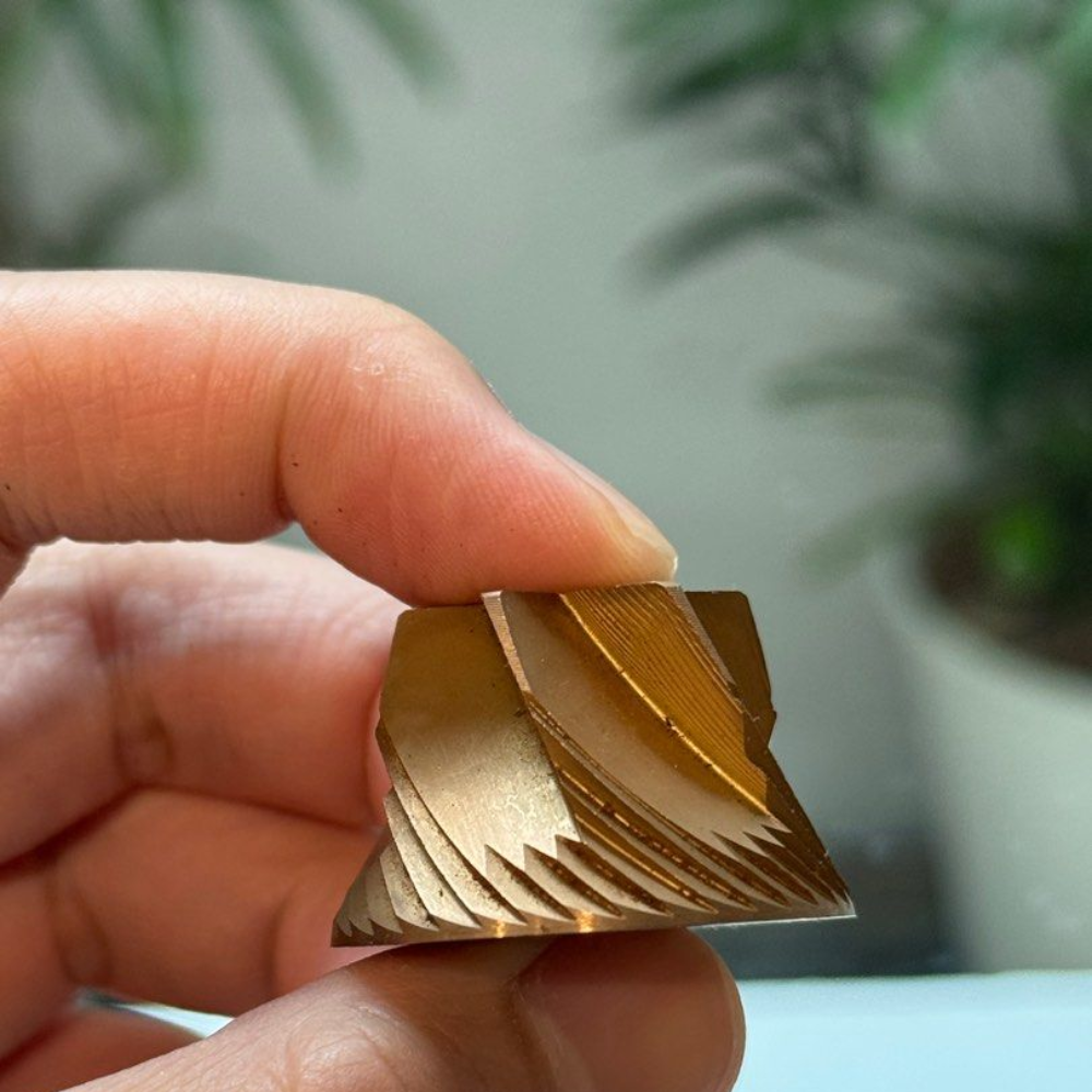 KINU Pour-Over Replacement Burr 5