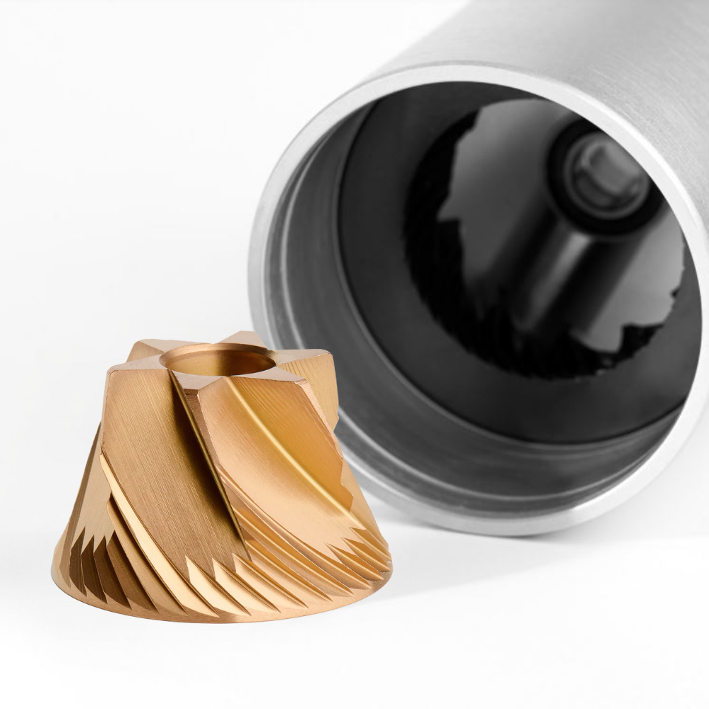 KINU Pour-Over Replacement Burr 9