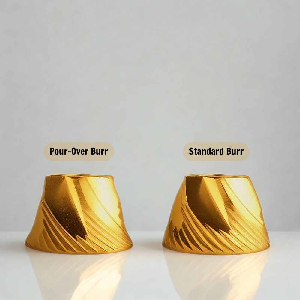 KINU Pour-Over Replacement Burr 3