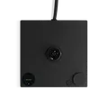 Part Fellow Stagg PRO EKG Base - Matte White (EU, 220V, F Plug) 19