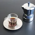 PEDRINI MyMoka induction Coffee Maker 3 Cups 3