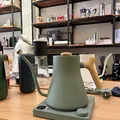 Pack 4 x Fellow Stagg EKG 0.9L - Matte Black (EU, 220V, F Plug) 21