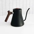Fellow Raven Stovetop Kettle - Black For Tea 11