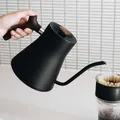 Fellow Raven Stovetop Kettle - Black For Tea 13