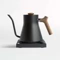 Fellow Raven Stovetop Kettle - Black For Tea 12