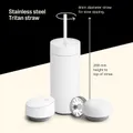 Fellow Carter Move - 475ml - Matte White 19