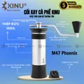 KINU M47 Rebel Grinder 6
