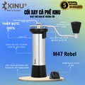 KINU M47 Simplicity Grinder 2