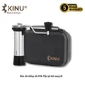 KINU M47 Simplicity Grinder 3