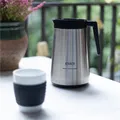 Bình Moccamaster 59865 1.25L Thermal Carafe Silver 8