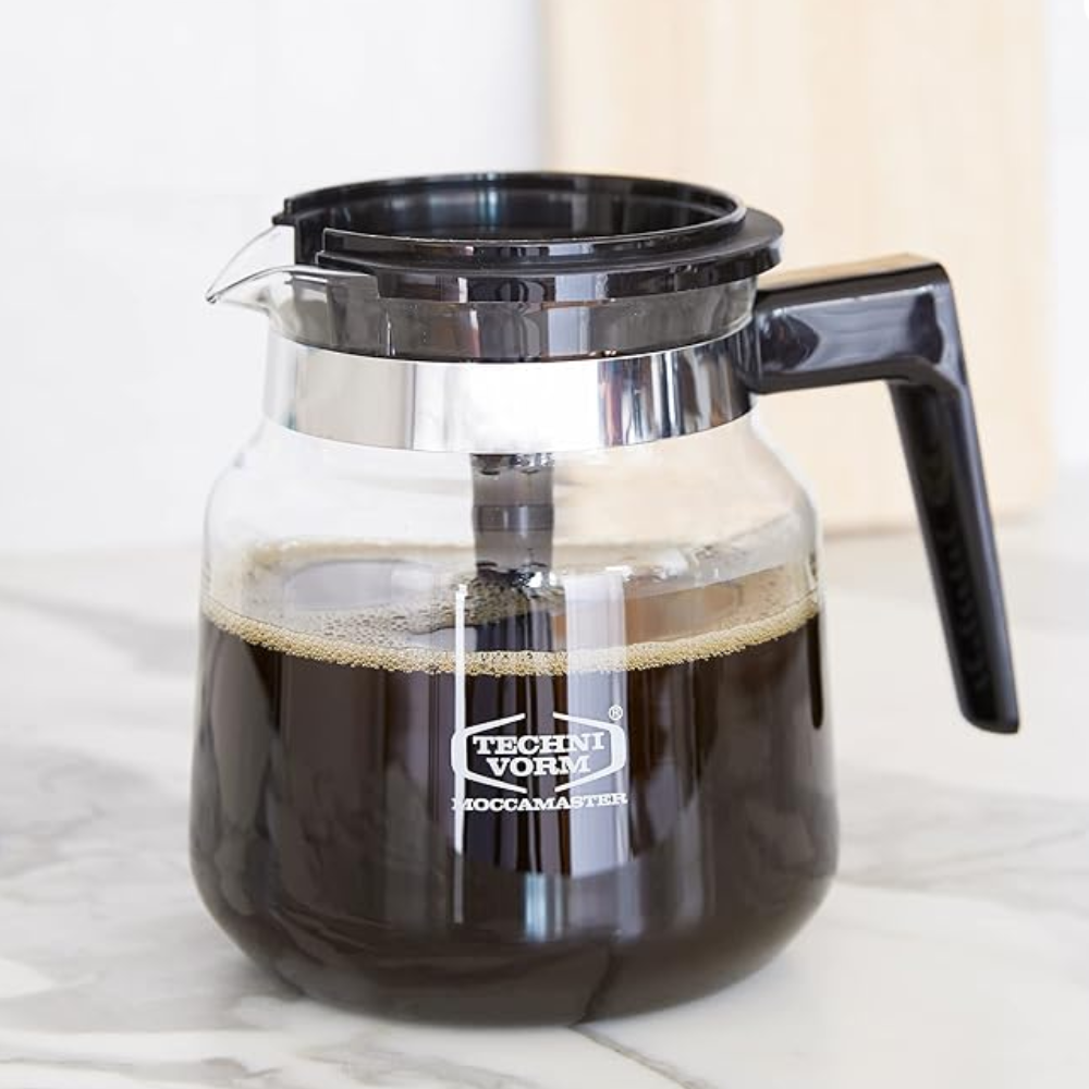 Bình Moccamasster 59835 1.25L Glass Carafe 9