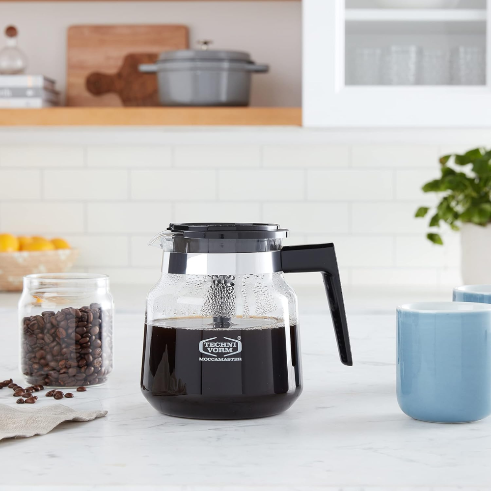 Bình Moccamasster 59835 1.25L Glass Carafe 8