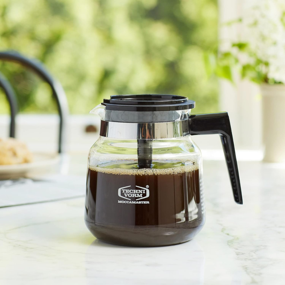 Bình Moccamasster 59835 1.25L Glass Carafe 7