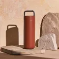 Fellow Carter Carry Tumbler - 20oz White 8