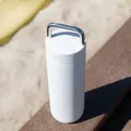 Fellow Carter Carry Tumbler - 20oz White 22