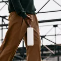 Fellow Carter Carry Tumbler - 20oz White 16