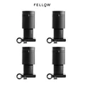 Pack 4 x Fellow Opus Conical Burr Grinder - Matte Black 13
