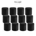 Fellow Atmos Vacuum Canister - 0.7L Matte Black 13