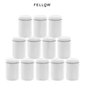 Fellow Atmos Canister (Spare Lid, Matter Black) 8