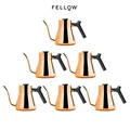 Pack 6 x Fellow Stagg Pour-Over Kettle - Copper 17