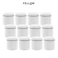 Fellow Atmos Canister (Spare Lid, Matter Black) 7