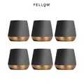 Fellow Joey Big Jo' Mug - 355ml - Matte White 23