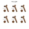 Fellow Stagg Plastic Handle Kit - White 19