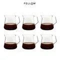 Fellow Mighty Small Carafe - Clear Glass 16