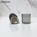 Pressoco Gen Z Grinder Part Eva bag 1