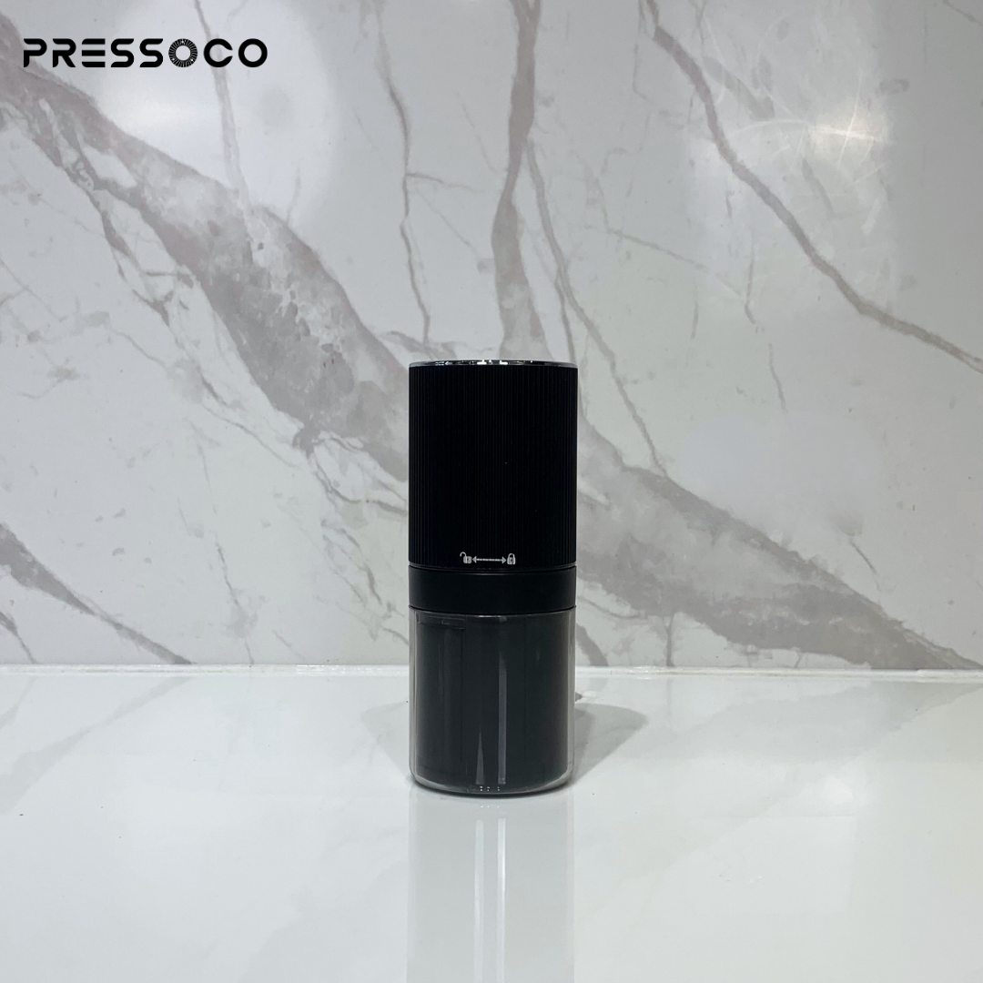 Pressoco Gen Z Grinder Part - burr 38mm